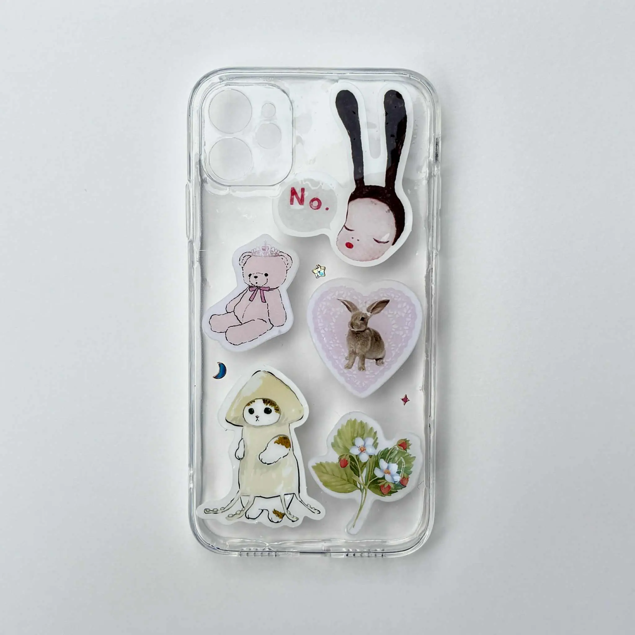 Personalized