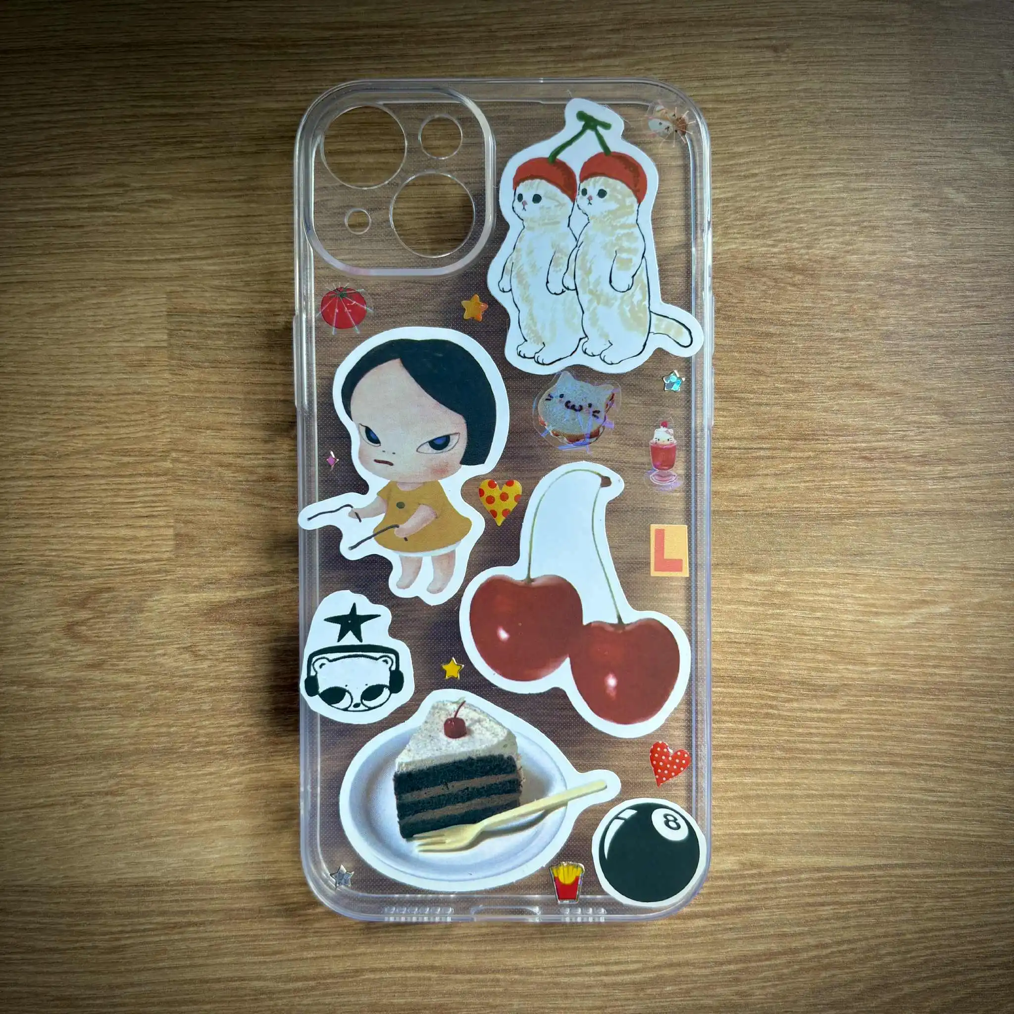 Personalized