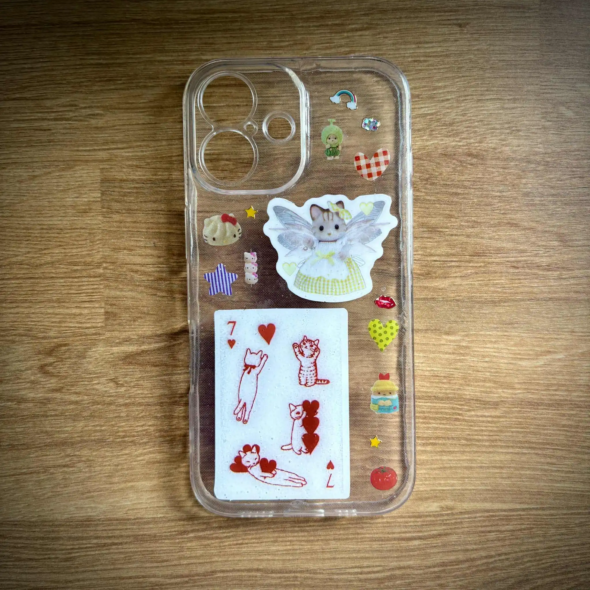 Blind Box